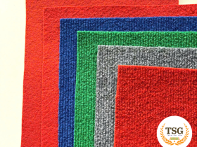 THẢM LÓT SÀN - CÔNG TY TNHH HOA THÀNH