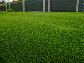 DỰ ÁN THI CÔNG CỎ NHÂN TẠO QUẬN 7