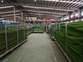 DỰ ÁN THI CÔNG SÂN GOLF TẠI LONG THÀNH