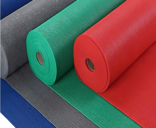 Thảm nhựa lưới chống trơn HM-HN007