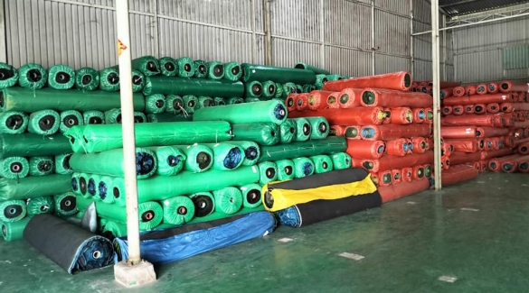CÔNG TY TNHH THƯƠNG MẠI QUỐC TẾ  HOA THÀNH