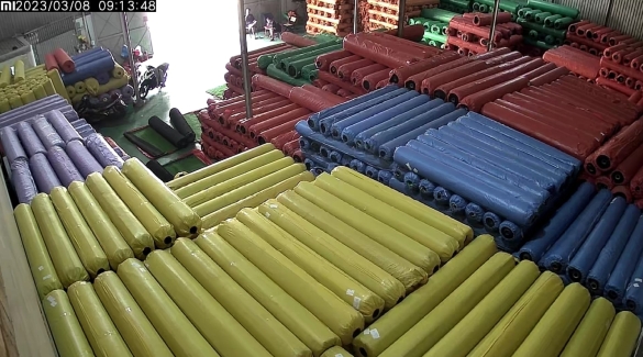 CÔNG TY TNHH THƯƠNG MẠI QUỐC TẾ  HOA THÀNH