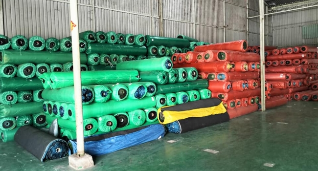 CÔNG TY TNHH THƯƠNG MẠI QUỐC TẾ  HOA THÀNH