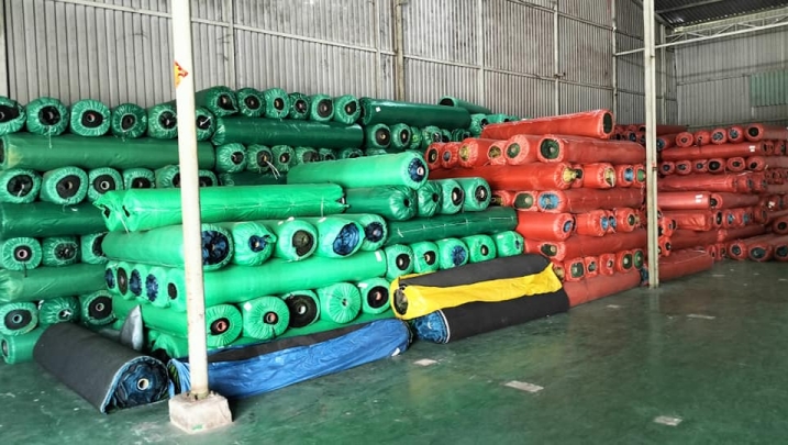CÔNG TY TNHH THƯƠNG MẠI QUỐC TẾ  HOA THÀNH